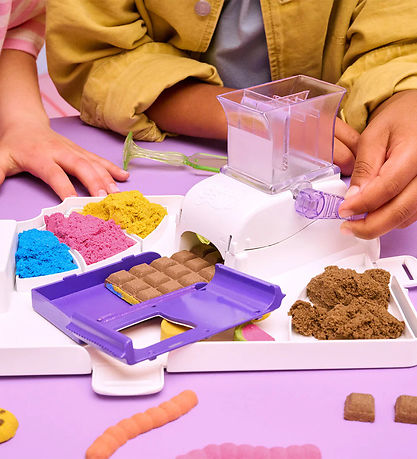 Kinetic Sand Strandsand - Sweet Station