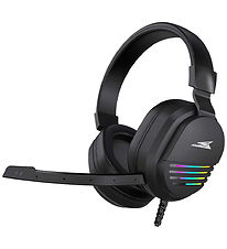 Baracuda Headphone - Pearl - Black