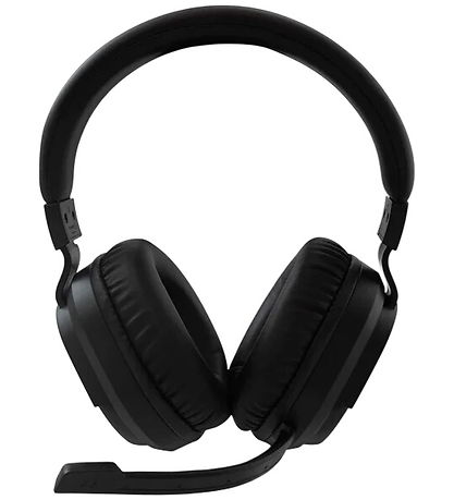 Baracuda Høretelefon - PEARL - Sort