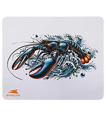 Baracuda Mussemåtte - Pad-Lobster
