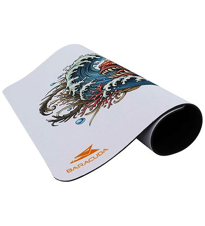 Baracuda Mussemåtte - Pad-Coral