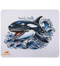 Baracuda Mousepad - Pad-Orca