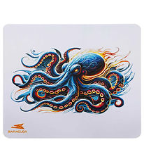 Baracuda Mouse pad - Pad-Octopus