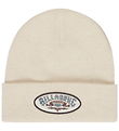 Billabong Hue - Every Other Day Beanie Y - Oatmeal