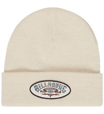 Billabong Hue - Every Other Day Beanie Y - Oatmeal