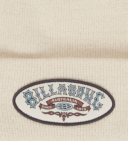 Billabong Hue - Every Other Day Beanie Y - Oatmeal