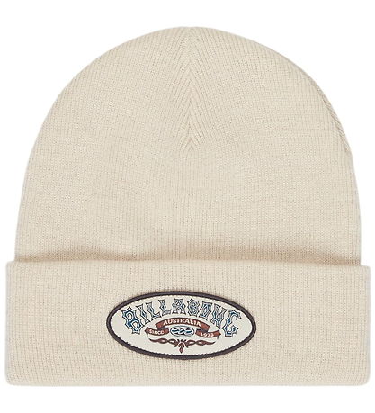Billabong Hue - Every Other Day Beanie Y - Oatmeal