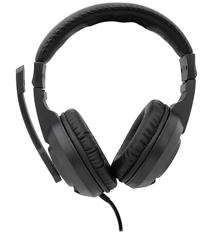 Baracuda Høretelefon  Hydra - Sort