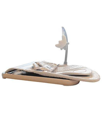 STORK Skråstol - Beige