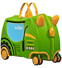 Trunki Kuffert - Tommy The Tractor