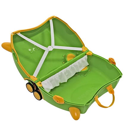 Trunki Kuffert - Tommy The Tractor