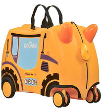 Trunki Kuffert - Doug The Digger