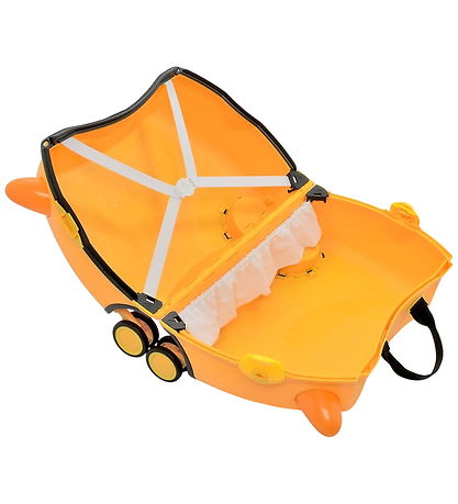 Trunki Kuffert - Doug The Digger
