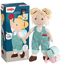 HABA Dukke - Doll Tilli