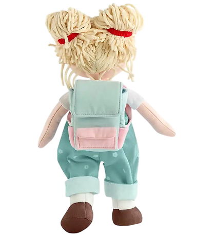 HABA Dukke - Doll Tilli