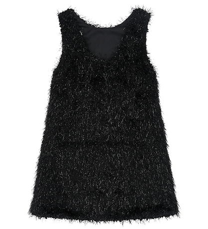 The New Kjole - TnYori - Black Beauty