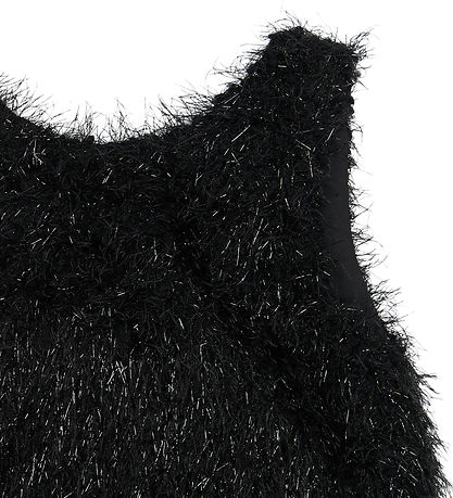 The New Kjole - TnYori - Black Beauty