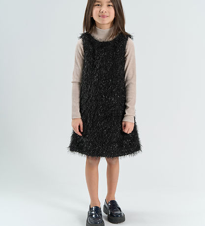 The New Kjole - TnYori - Black Beauty