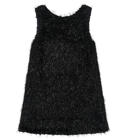 The New Kjole - TnYori - Black Beauty