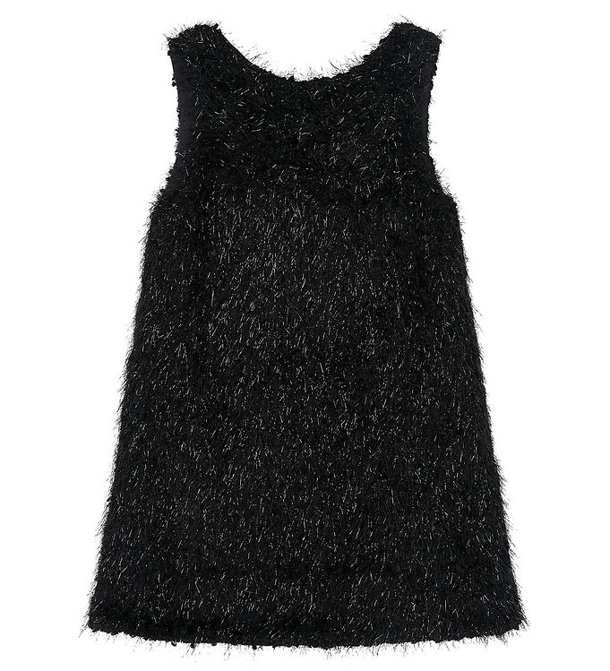 The New Kjole - TnYori - Black Beauty
