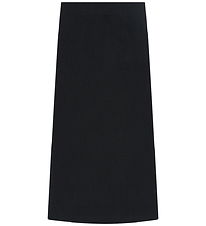 The New Nederdel - Rib - TnYvette - Black Beauty