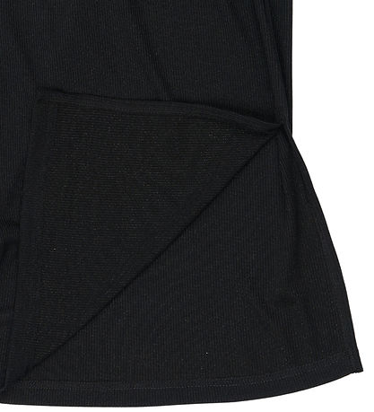 The New Nederdel - Rib - TnYvette - Black Beauty
