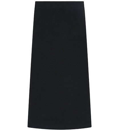 The New Nederdel - Rib - TnYvette - Black Beauty