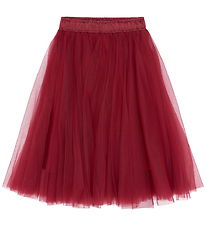 The New Nederdel - Mesh - TnPeaven - Rio Red