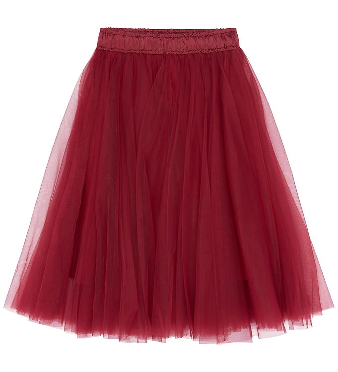 The New Nederdel - Tyl - TnPeaven - Rio Red