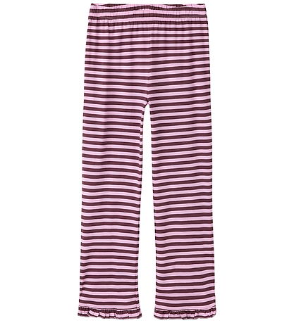 Name It Nattøj - 2-delt - NkfReaq - Catawba Grape