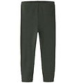 Name It Leggings - Uld - NmmWillow - Climbing Ivy