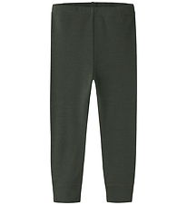 Name It Leggings - Uld - NmmWillow - Climbing Ivy