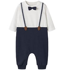 Name It Body l/æ - Suit - NbmRufus - Navy Blazer