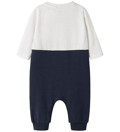 Name It Body l/æ - Suit - NbmRufus - Navy Blazer