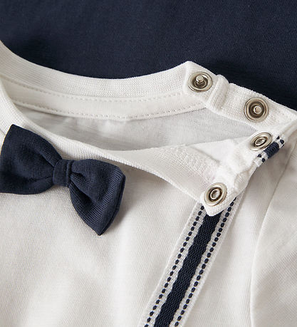 Name It Body l/æ - Suit - NbmRufus - Navy Blazer