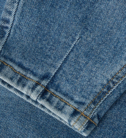 Name It Jeans - Barrel - NmfBella - Medium Blue Denim
