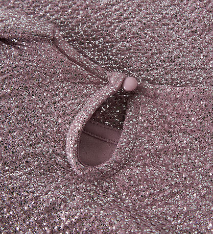 Name It Bluse - NmfDitsia - Mauve Shadows