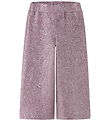 Name It Bukser - NmfDitsia - Mauve Shadows