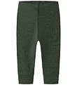 Name It Leggings - NbmWillow - Uld - Climbing Ivy