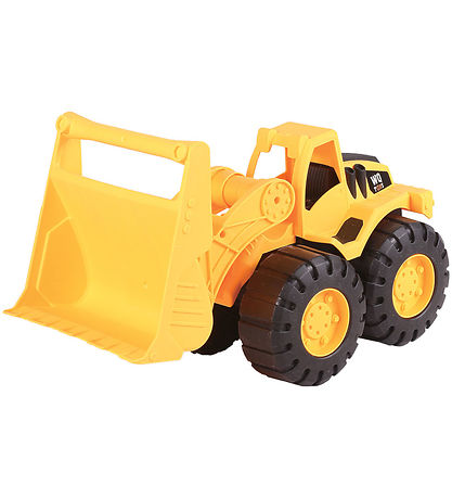 Power X Sand Truck - 25 cm - Bulldozer