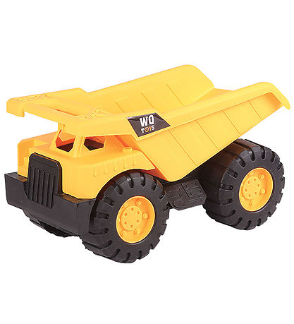 Power X Sand Truck - 25 cm - Dumper