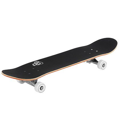 Enuff Skully Skateboard - Lucky Cat Complete - 7,25 x 29,5 - Nat