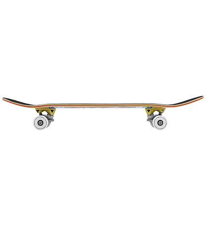 Enuff Skully Skateboard - Lucky Cat Complete - 7,25 x 29,5 - Nat