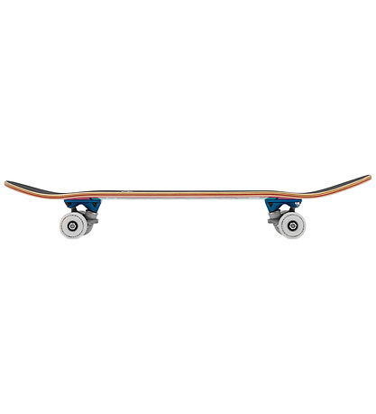 Enuff Skully Skateboard - Lucky Cat Mini Complete - 7.25 x 29.5