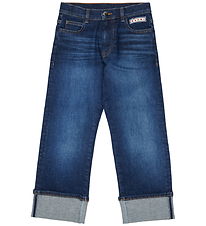 Marni Jeans - Denim Blue