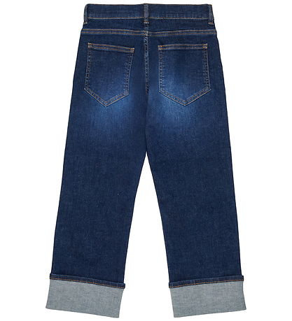 Marni Jeans - Denim Blue
