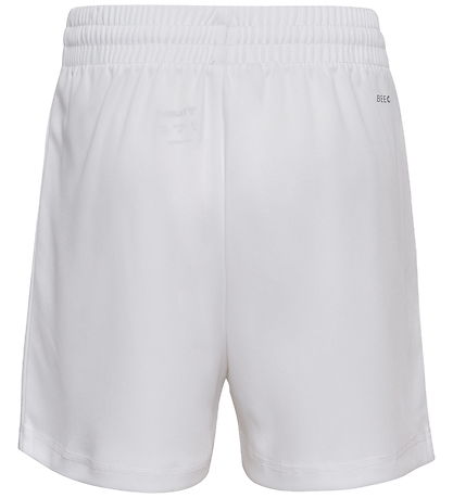 Hummel Shorts - HmlEssential - White