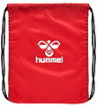 Hummel Gymnastikpose - HmlEssential - True Red