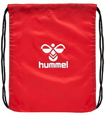 Hummel Gymnastikpose - HmlEssential - True Red