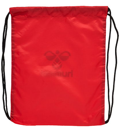 Hummel Gymnastikpose - HmlEssential - True Red